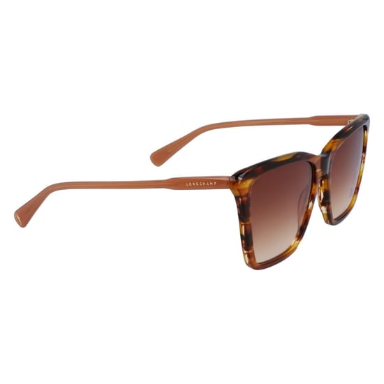 Gafas de sol Lo719s Gradiente Marrón - Image 3