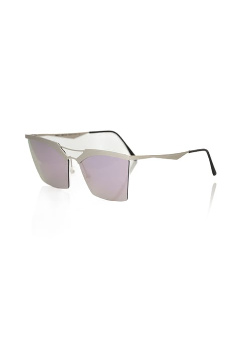 Gafas de sol 22090 Diseño Geométrico Moderno - Image 2