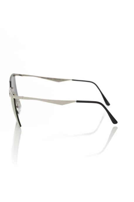 Gafas de sol 22090 Diseño Geométrico Moderno - Image 3