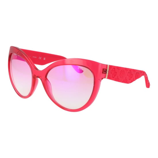 Gafas de sol Cateye con lente degradada - Image 1