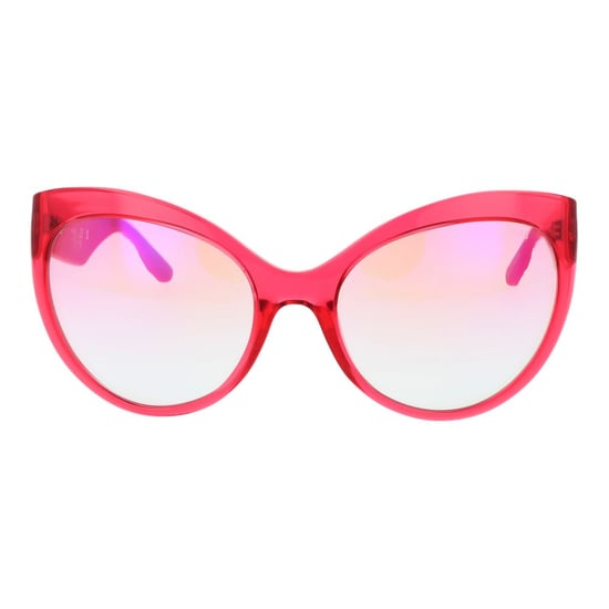 Gafas de sol Cateye con lente degradada - Image 2