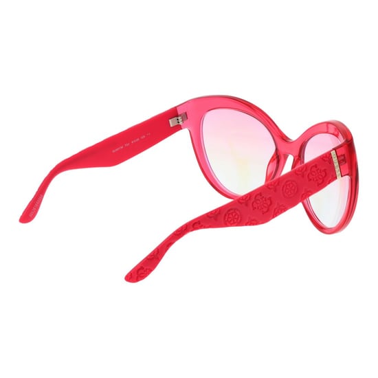 Gafas de sol Cateye con lente degradada - Image 3