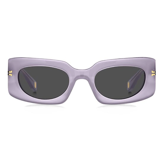 Gafas de sol ovaladas marco lila Mj1075s - Image 2
