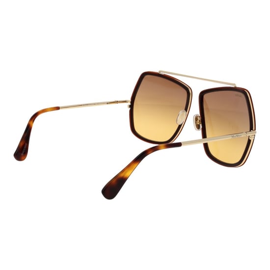 Gafas de sol geométricas aviador - Image 2