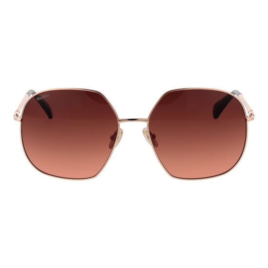 Gafas de sol de moda geométricas - Image 2
