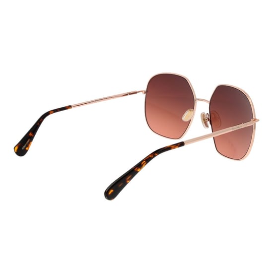 Gafas de sol de moda geométricas - Image 3