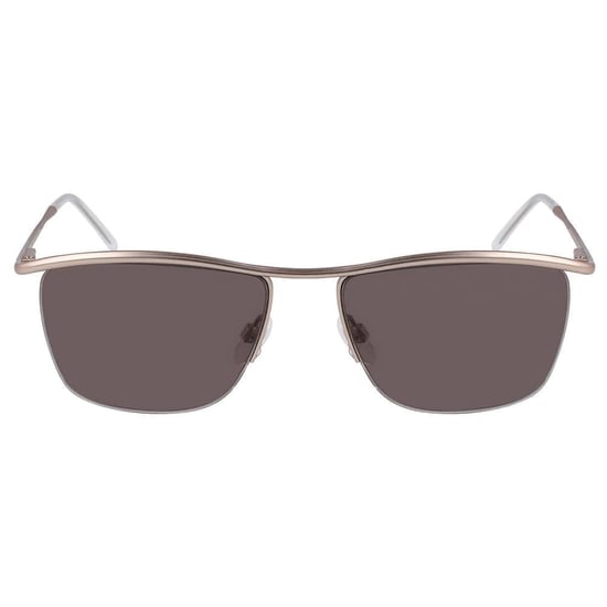 Gafas de sol Dkny108s en oro rosa - Image 2