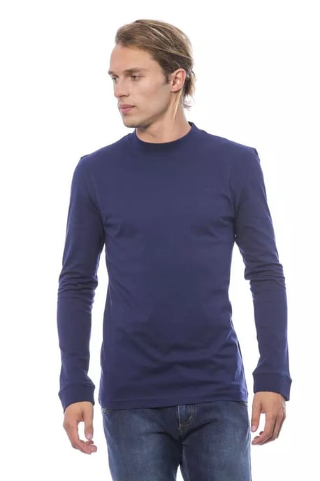 Camiseta de Manga Larga con Cuello Alto Ve3053 - Image 1