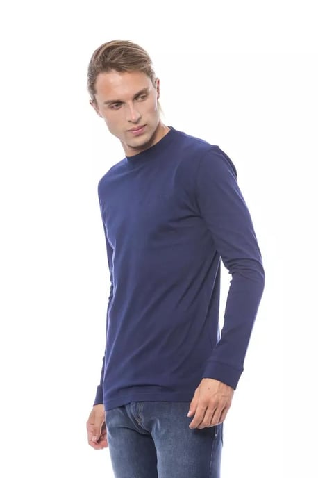 Camiseta de Manga Larga con Cuello Alto Ve3053 - Image 3
