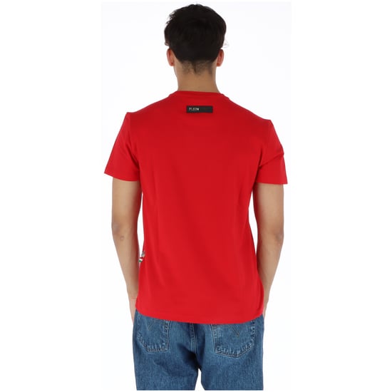 Camiseta Gráfica con Cabeza de Tigre - Image 2