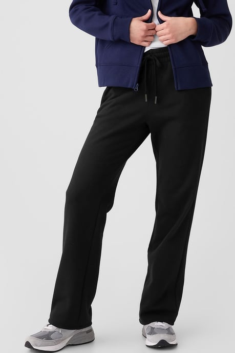 Pantalones de forro polar Ropa Casual - Image 1