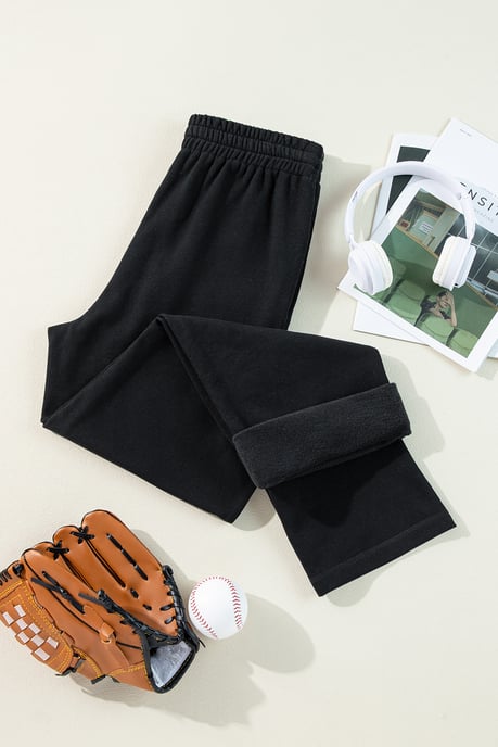Pantalones de forro polar Ropa Casual - Image 6