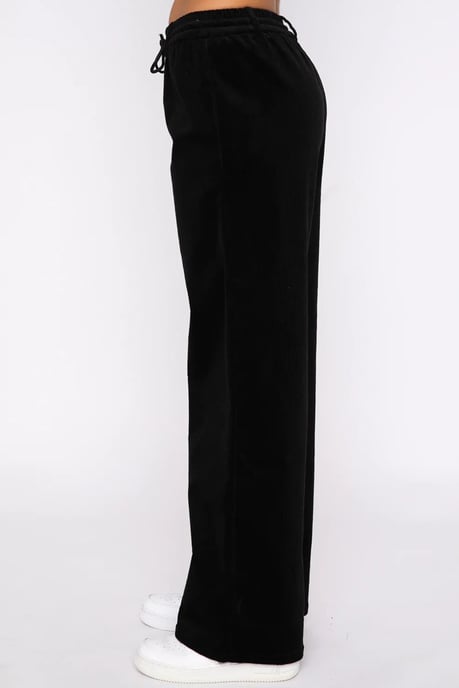 Pantalones de pana de pierna ancha 2xl - Image 3