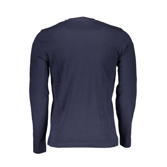 Camiseta de cuello redondo de manga larga - Image 1