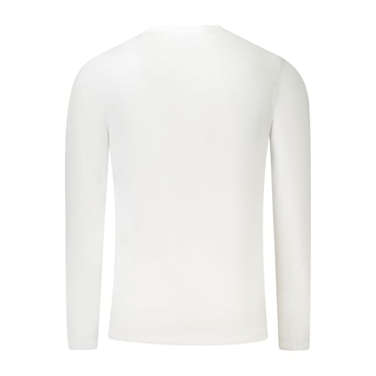 Camiseta de manga larga cuello redondo - Image 2