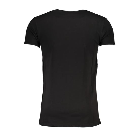 Camiseta de cuello redondo larga - Image 1