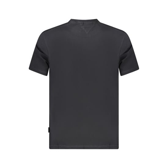 Camiseta Gráfica de la Bandera de Noruega - Image 2