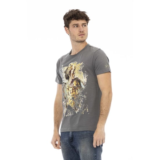 Camiseta Gráfica Guerrero Samurai - Image 3