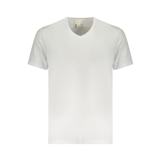Camiseta de manga corta con escote en V - Image 1