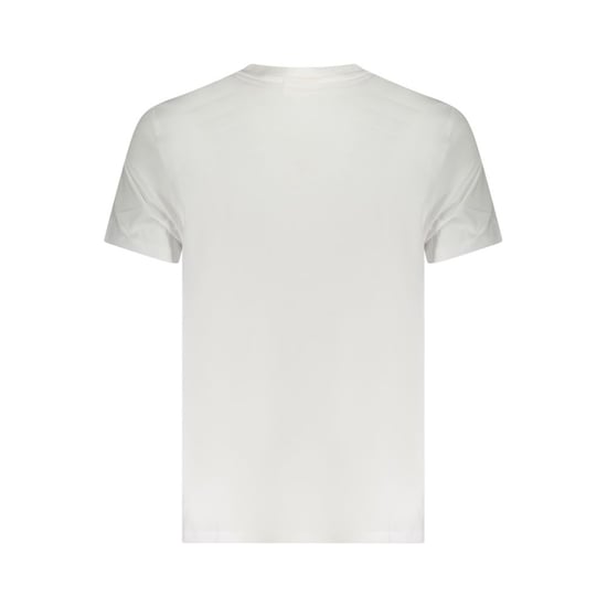Camiseta de manga corta con escote en V - Image 2