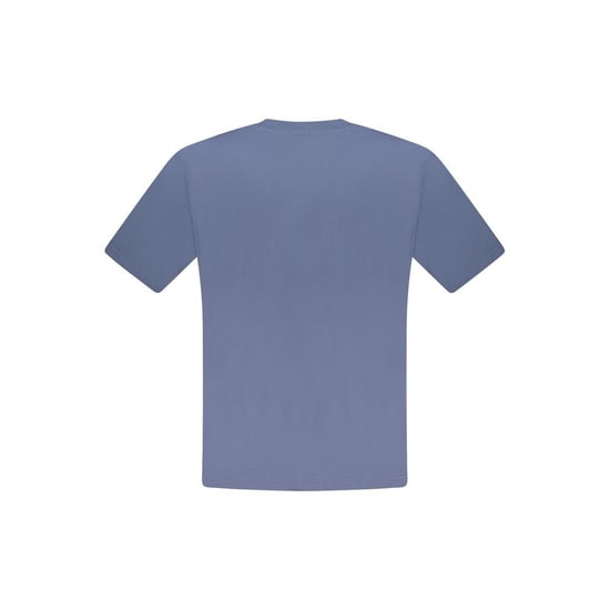 Camiseta de cuello redondo de manga corta - Image 2
