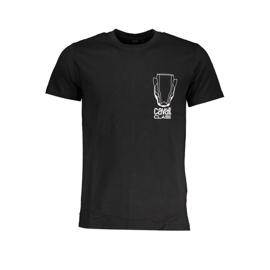 Camiseta de Manga Corta Cavalli Class - Image 2