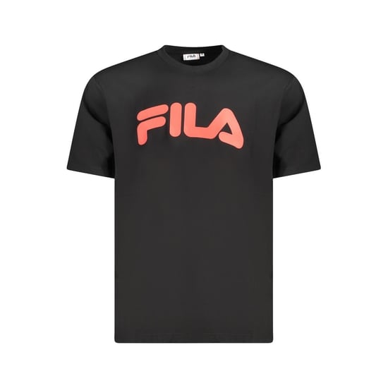 Camiseta de Logo Cursivo de Manga Corta - Image 1