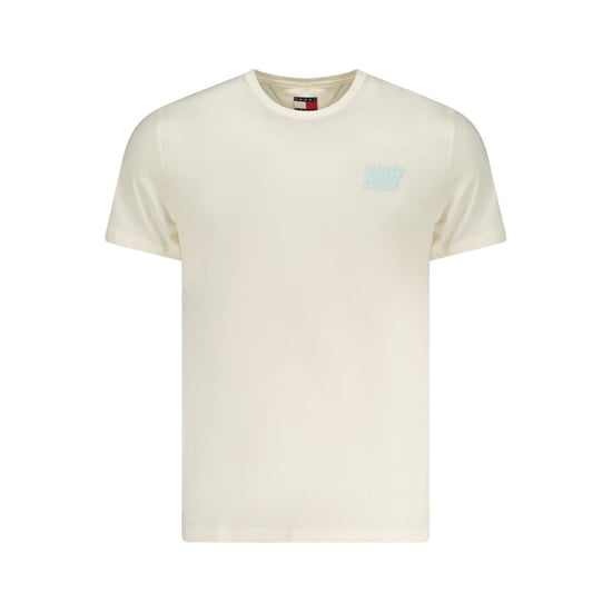 Camiseta de Cuello Redondo Clásica Tommy Jeans - Image 1