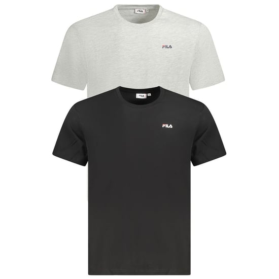 Camisetas de cuello redondo en pack de 2 - Image 1
