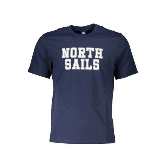 Camiseta Universitaria North Sails - Image 1