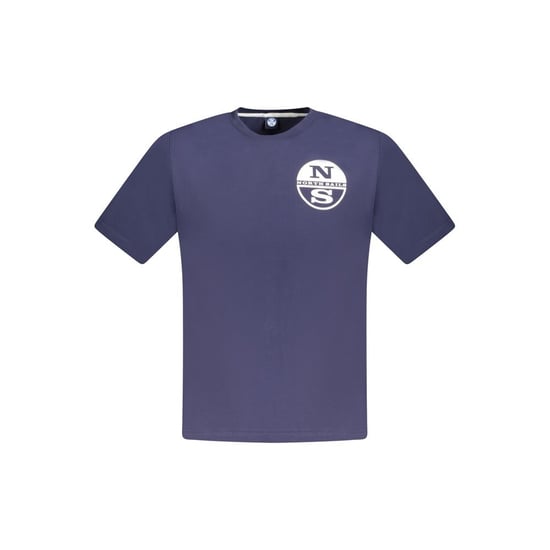 Camiseta Ns Cuello Redondo - Image 1