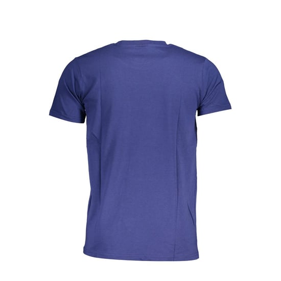 Camiseta de cuello redondo de manga corta - Image 2