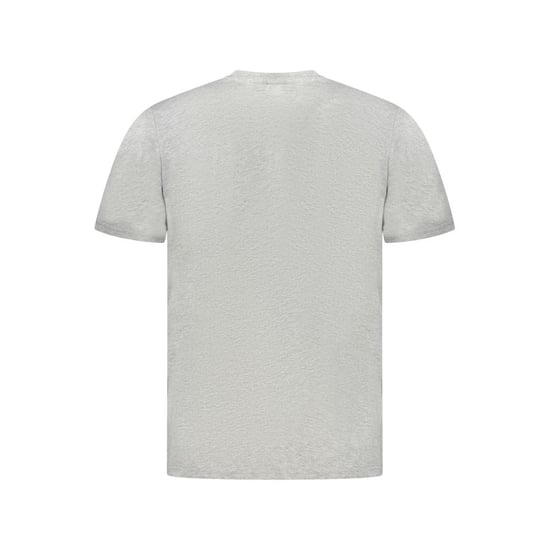 Camiseta Gráfica Explorador del Océano - Image 2