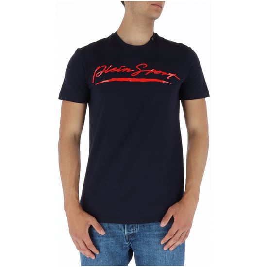 Camiseta de Manga Corta con Logo de Firma - Image 5