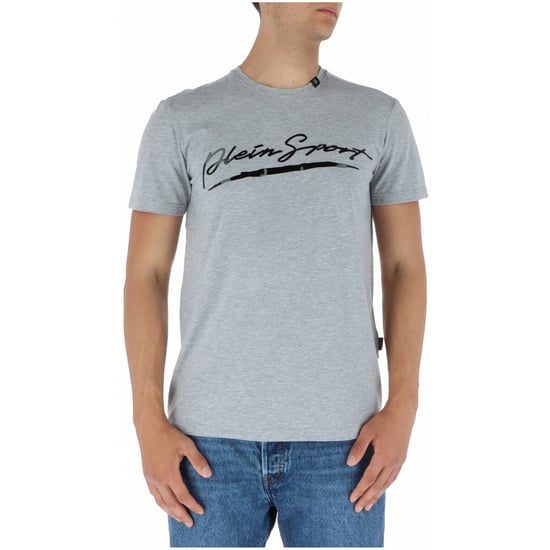 Camiseta de Manga Corta con Logo de Firma - Image 6