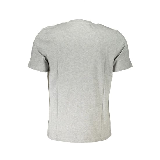 Camiseta Gráfica de Manga Corta con Cuello Redondo - Image 2