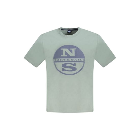 Camiseta Gráfica Ns Ts Brújula - Image 1