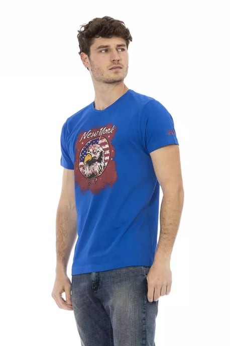 Camiseta Gráfica Águila Estilo 1967 - Image 3