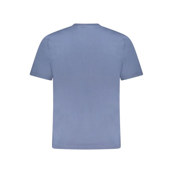 Camiseta de manga corta con cuello redondo - Image 2