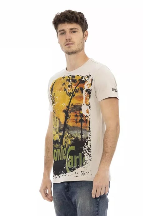 Camiseta Casual Estilo Monte Carlo - Image 3