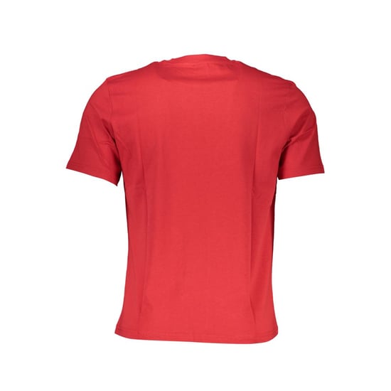 Camiseta de Manga Corta con Logo Circular - Image 2