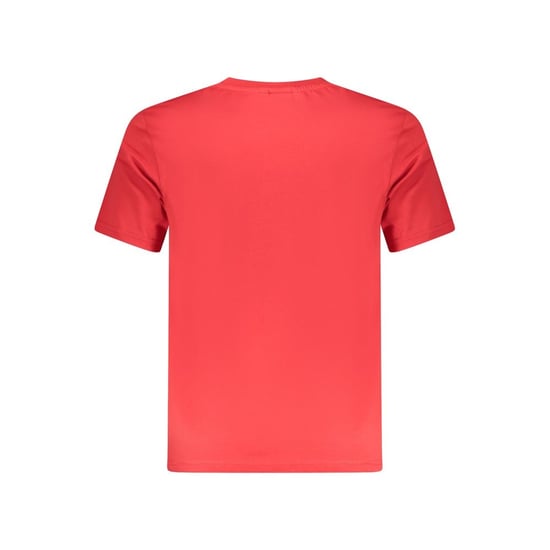 Camiseta de Manga Corta con Logo Universitario - Image 3