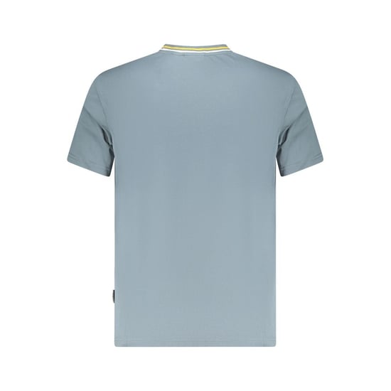 Camiseta de bolsillo de manga corta - Image 2