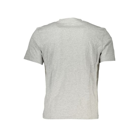 Camiseta de cuello redondo de manga corta - Image 2