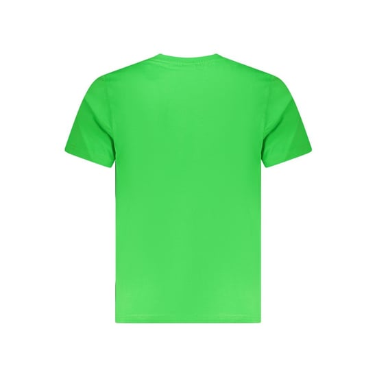Camiseta Gráfica de Manga Corta - Image 2