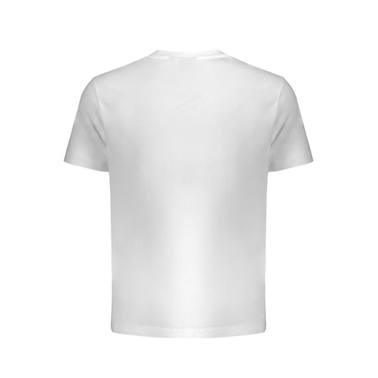 Camiseta de bolsillo de manga corta tipo crew - Image 2