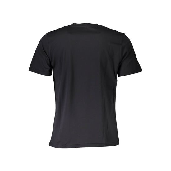 Camiseta de manga corta con cuello redondo - Image 2