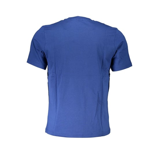 Camiseta Clásica con Logo de Manga Corta y Cuello Redondo - Image 2