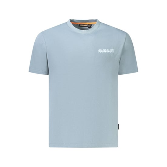 Camiseta de caja de manga corta de algodón - Image 1