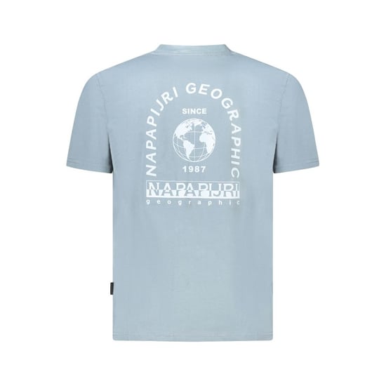 Camiseta de caja de manga corta de algodón - Image 2